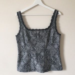 White House Black Market tank